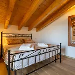 Magnolia A Апартаменты *