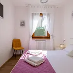 Magnolia A * Муссо
