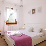 Апартаменты Magnolia A