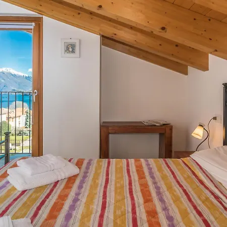 Lejlighed Magnolia A