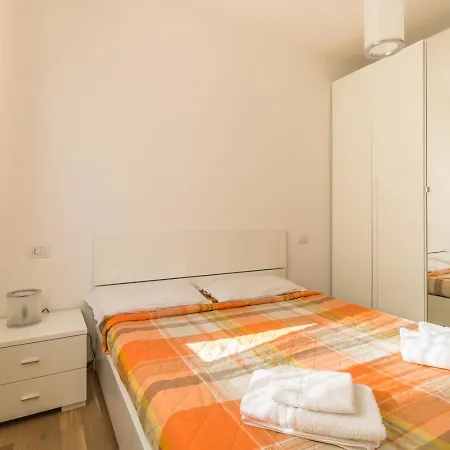 Lejlighed Magnolia A *