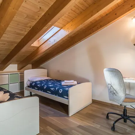 Lejlighed Magnolia A