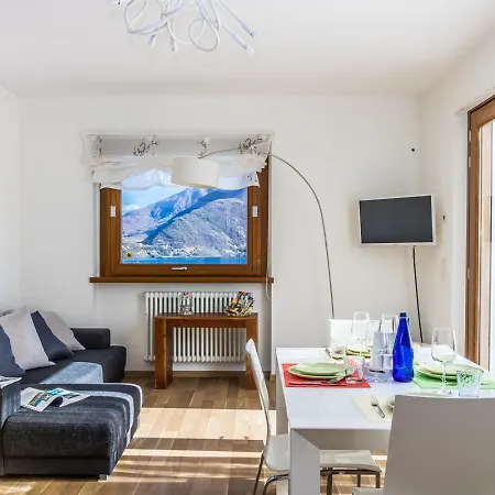 Lejlighed Magnolia A *