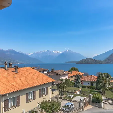 Magnolia A Lejlighed