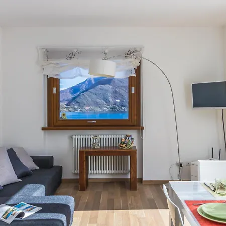 Magnolia A Lejlighed *