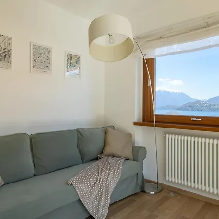 Magnolia A 아파트 *