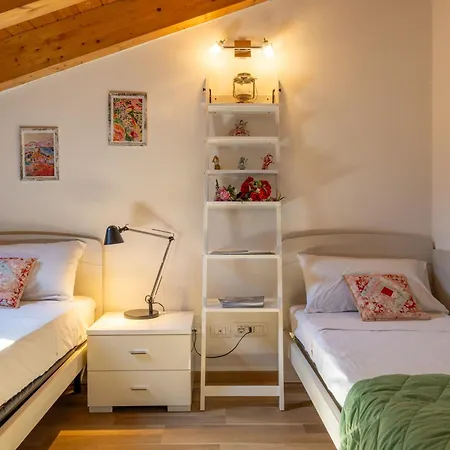 Magnolia A 아파트 무쏘