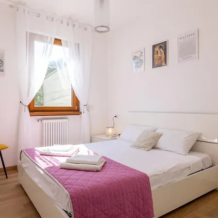 Apartment Magnolia A