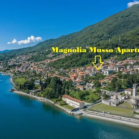 Апартаменты Magnolia A