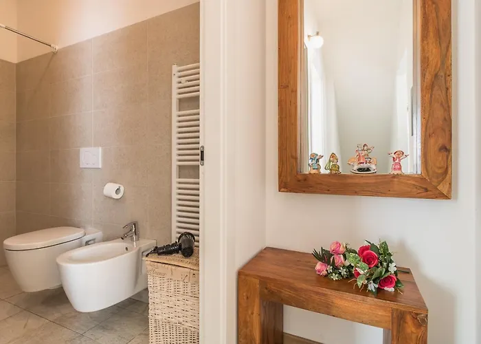 Magnolia A Appartement