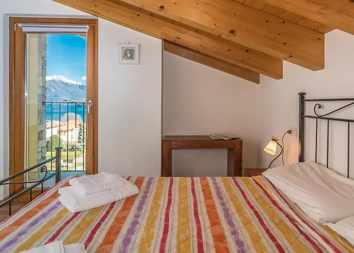 Appartement Magnolia A