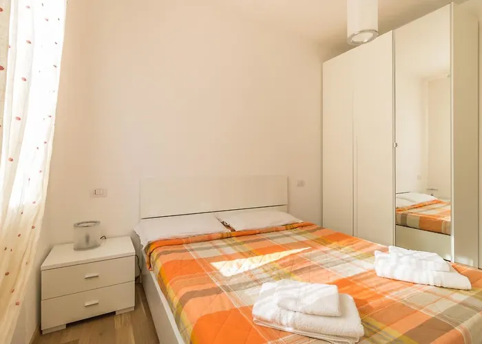 Appartement Magnolia A *