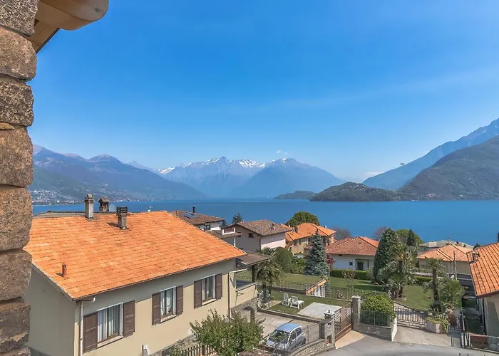 Magnolia A Appartement