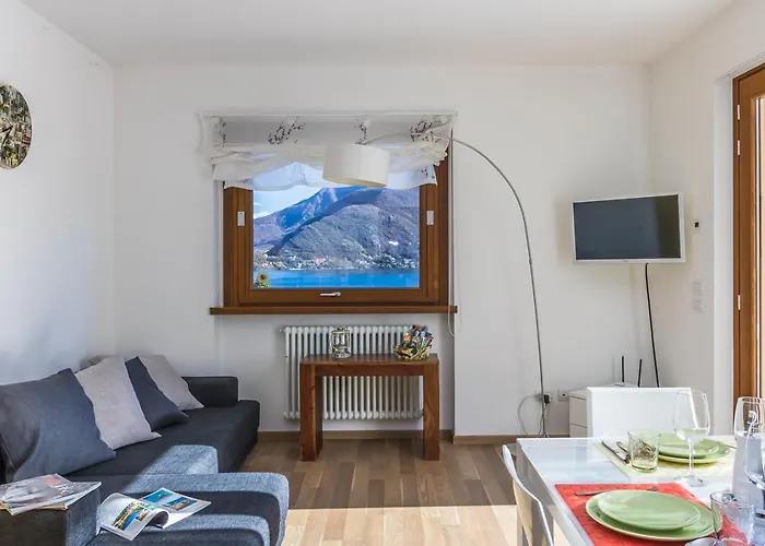 Magnolia A Appartement *