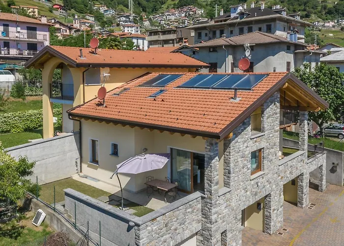 Appartement Magnolia A