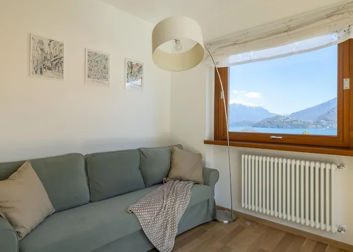 Magnolia A 아파트 *