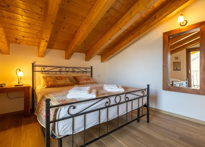 Magnolia A 아파트 *