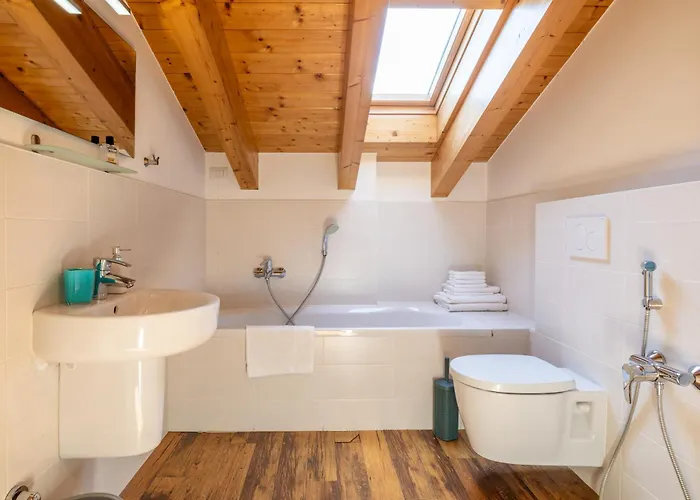 アパート Magnolia A *