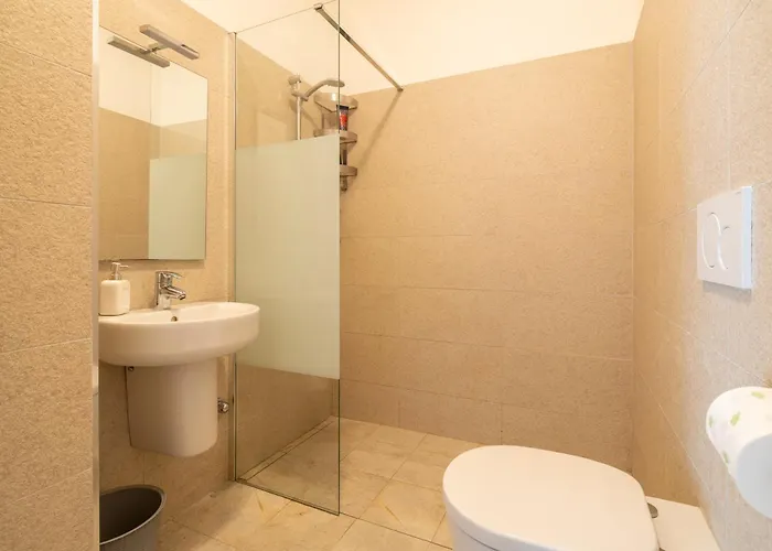 Magnolia A Apartmán